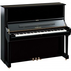 YAMAHA直立鋼琴U3PE 日本原裝